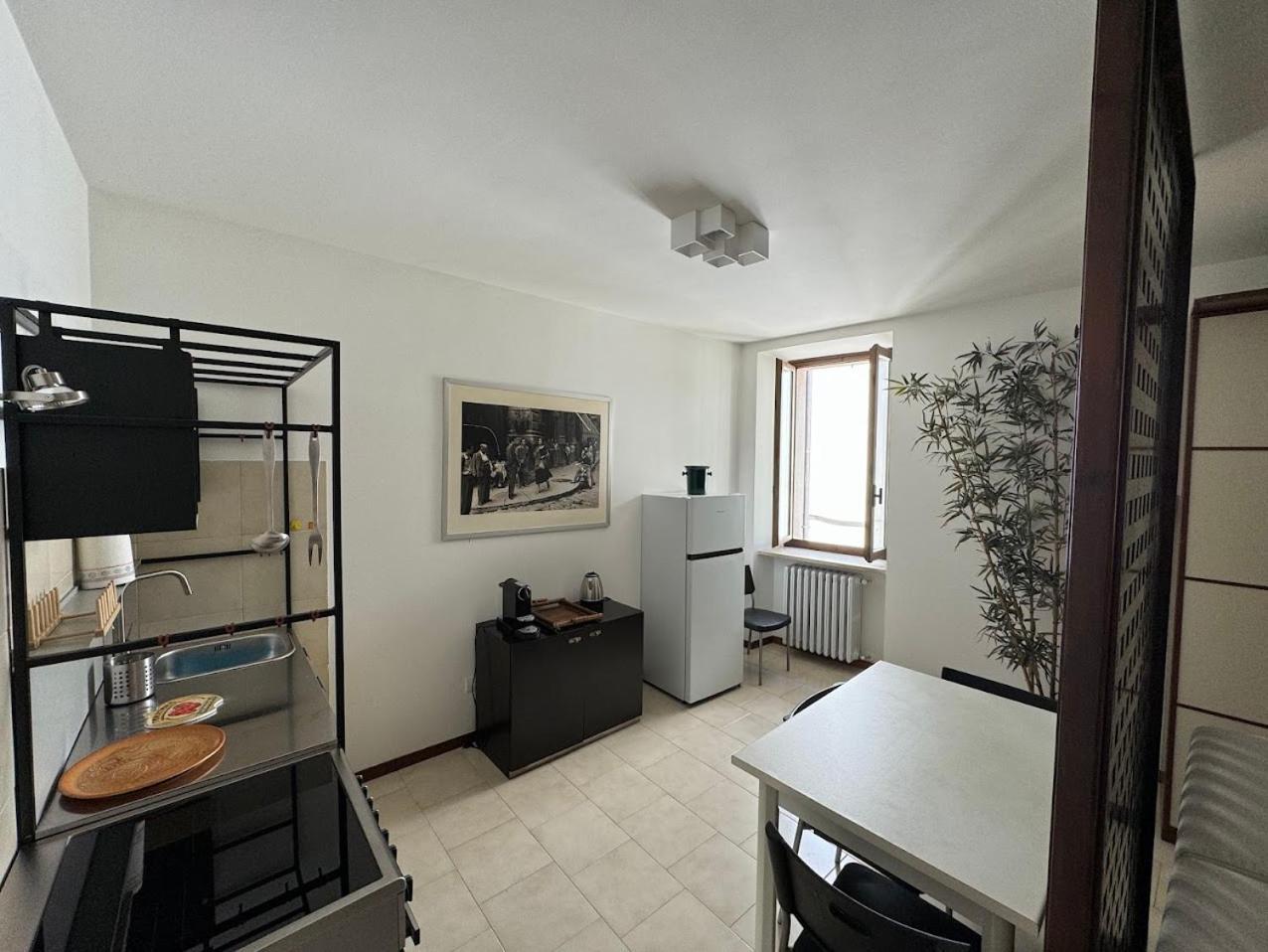 La Torretta Apartment Peschiera del Garda Exterior foto