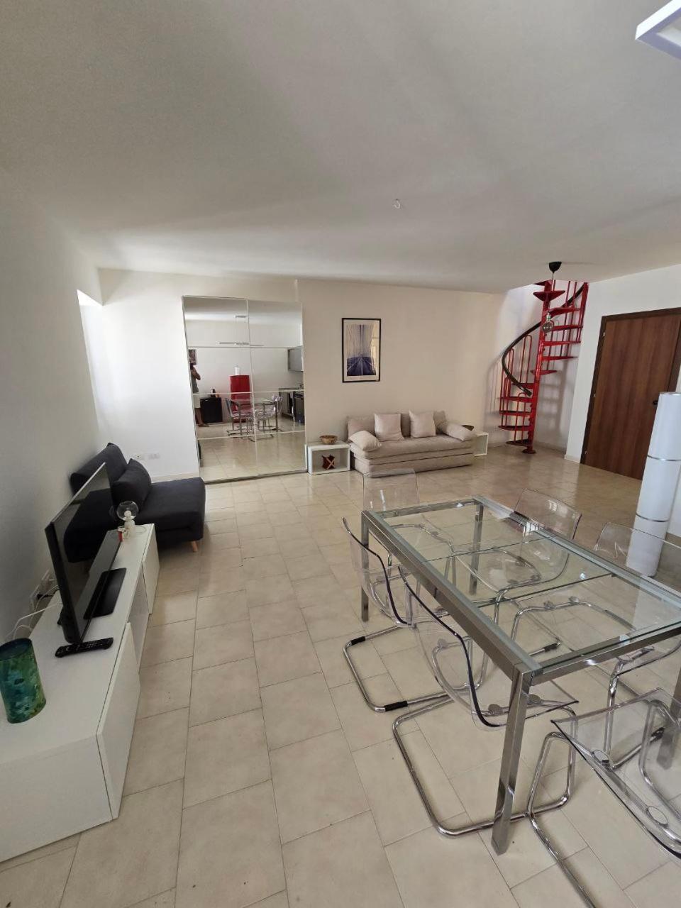 La Torretta Apartment Peschiera del Garda Exterior foto