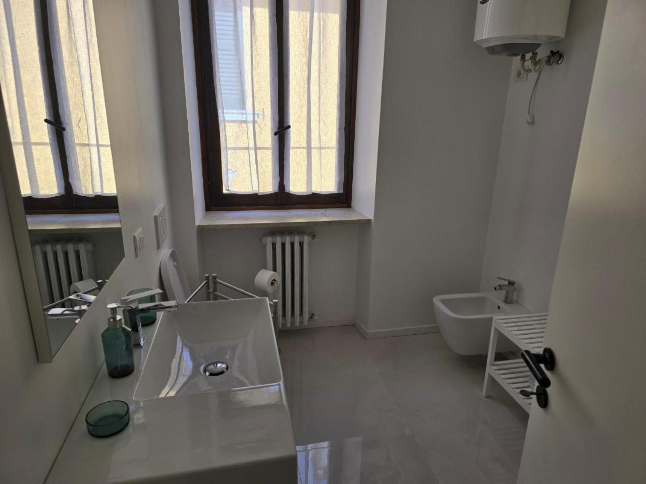 La Torretta Apartment Peschiera del Garda Exterior foto
